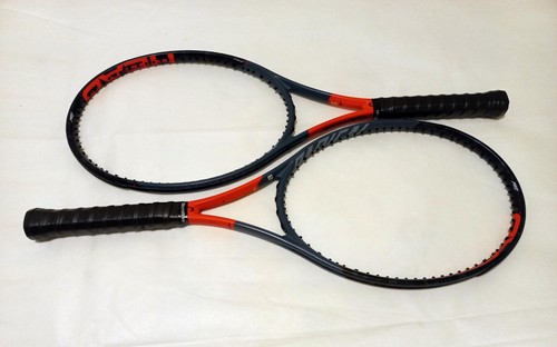 Head graphene 360 radical - head,