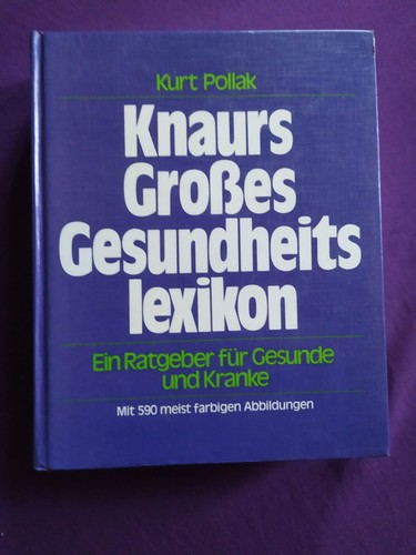 Knaurs großes