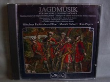 Jagdmusik für originale