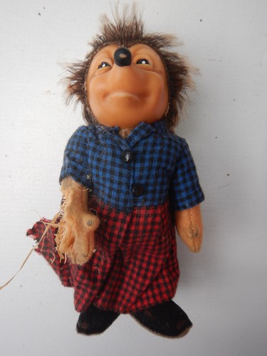 Steiff puppe figur charakter - steiff,