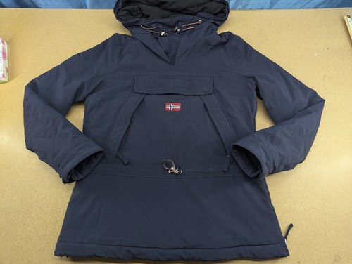 Napapijri skidoo damen anorak - skidoo,