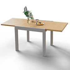 Gunji Gartentisch Ausziehtisch