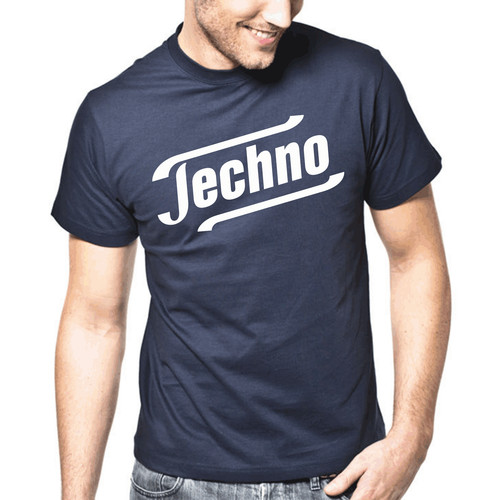 Techno satire kult - kult, dj