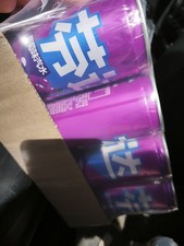 Fanta grape china traube - china,