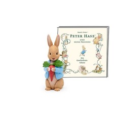 Tonies Peter Hase und seine