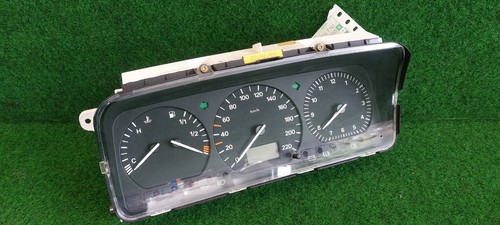 Kombiinstrument tacho - kombiinstrument,