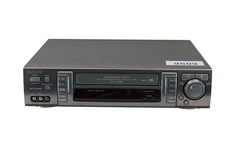 Aiwa MX100 | VHS Videorecorder