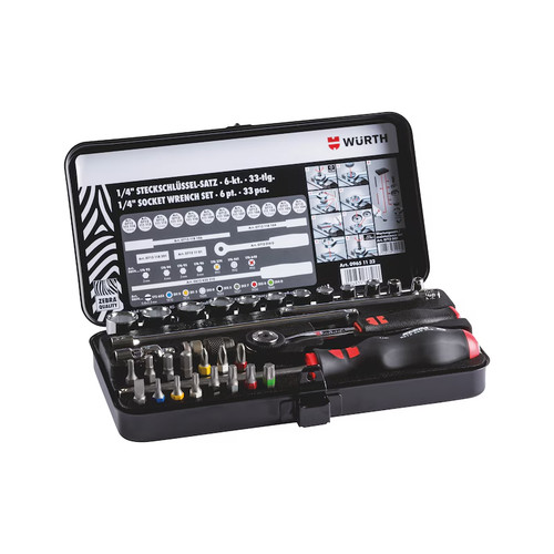 Würth zebra - würth,