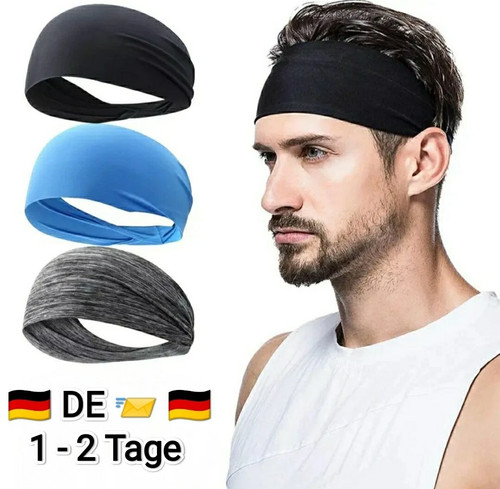 Sports headband sweatband - sports,