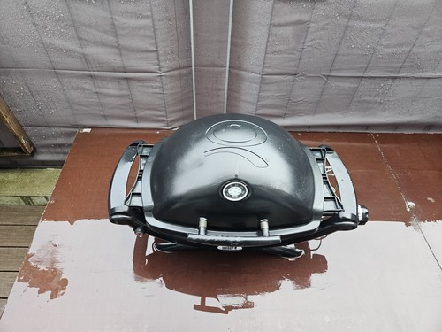 Weber gasgrill - weber,