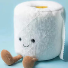 Amüsantes Toilettenpapier 15