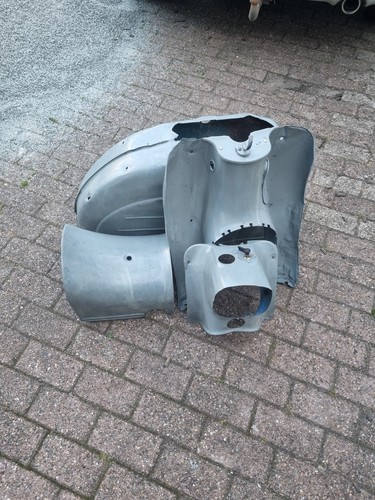 Simson schwalbe kr51 - schwalbe, kr51/1