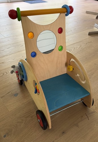 Haba 902 lauflernwagen - 902, /