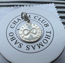 Thomas Sabo Eternity Charm