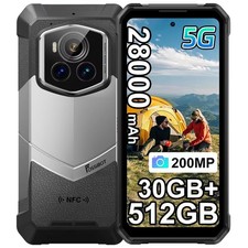 FOSSiBOT F107 Pro 5G Outdoor