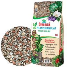 Blusana Mineralisches