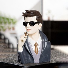 Gilde Skulptur Figur klein