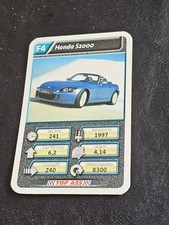 Honda s2000 cabrios - s2000,