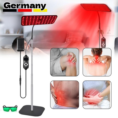 126leds infrarot lampe - 126leds!,