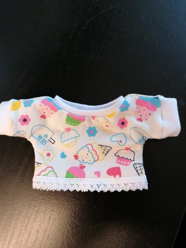 Puppensachen 25 - puppensachen, 🍨🍦🍧,