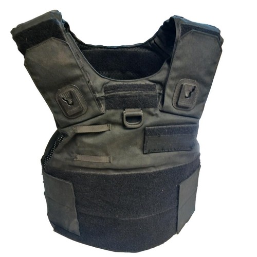 Mehler ballistic stich vest - mehler,