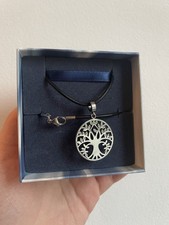 Leonardo, Lebensbaum Kette