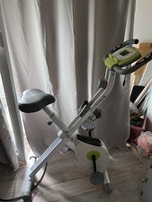 Ergometer Heimtrainer Fahrrad, Fitness Bike, Trimmrad gebraucht