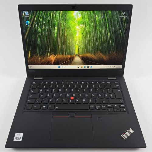 Lenovo thinkpad l13 gen - thinkpad, 1