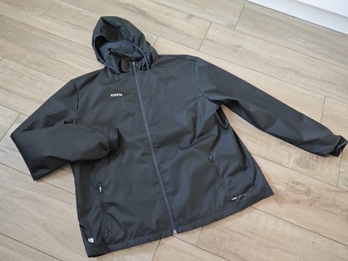 Herren regenjacke kipsta - herren,