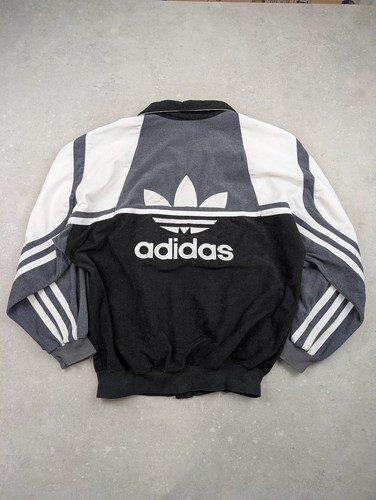 Adidas jacke s52 original - adidas,