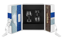 Nespresso Reveal Tasting Tassen🥂 +  3 Stangen Limited Edition Vertuo Kapseln 