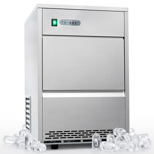 Klamer eiswürfelmaschine - klamer,
