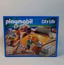 Playmobil City Life 4138