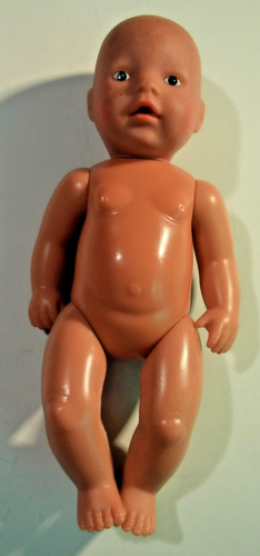 Zapf creation baby - zapf,