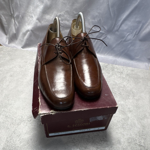 Testoni herren derby - herren,