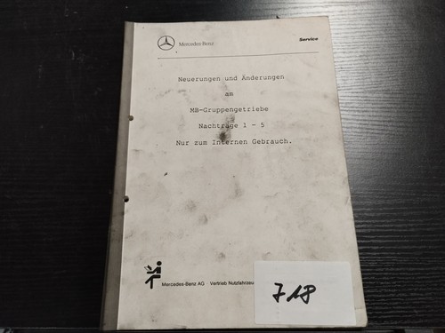 717 mercedes - 717,