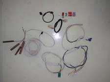 Kabelsatz Mit Fühler Stecker