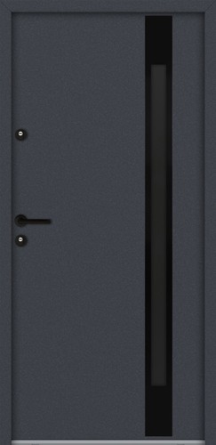 Türen aluminium stahl - fm, aluminium-stahl