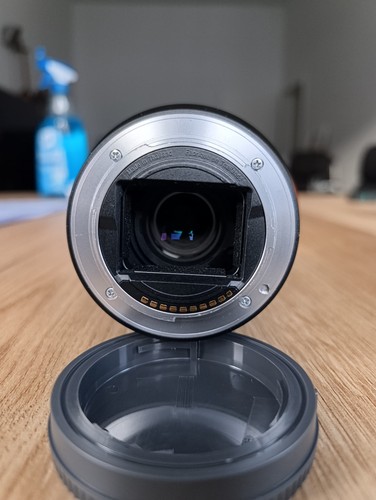 Sony zeiss - zeiss, 24-70