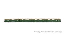 Arnold hn4472 4tlg - hn4472,
