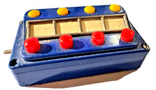 Märklin 7210 Märklin Schaltpult zum Verteilen eines Lichtstromes auf 4 Leitungen