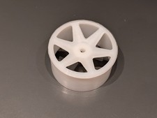 Mantua Model Garbo Black