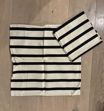 H&M, Kissenbezüge, Creme/