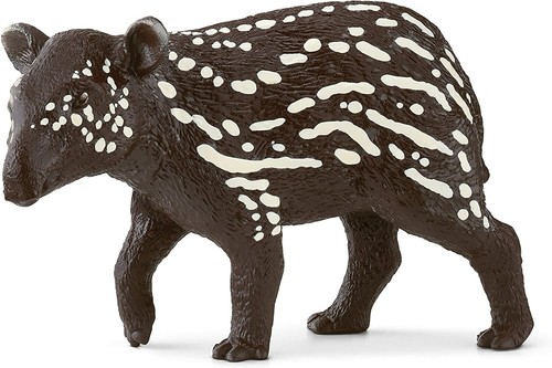 Schleich 14851 tapir junges - schleich,