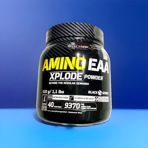 Olimp eaa xplode - eaa,