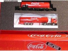 Lemke LC21002 Tankwagen +