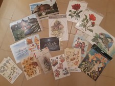 Bilder basteln - 3-d-bilder,