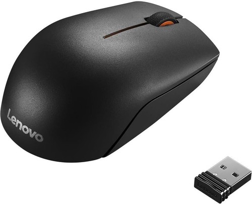 Lenovo 300 kompakte - , funkmaus