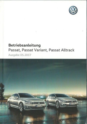 Passat variant - vw,
