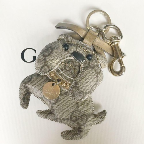 Gucci guccioli bulldog - gucci,